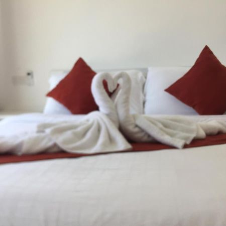 Queen Guest House Tulamben Bagian luar foto