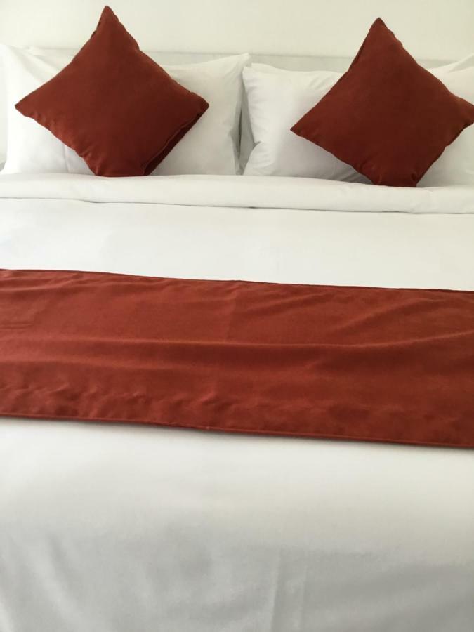 Queen Guest House Tulamben Bagian luar foto